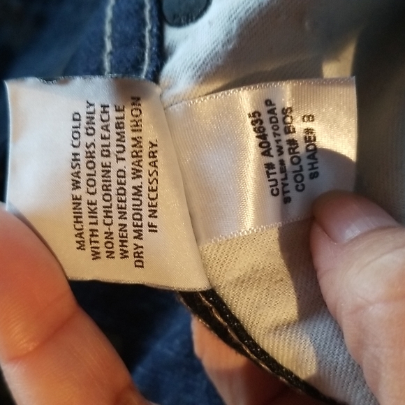 Hudson Jeans Baby Bootcut - Picture 6 of 6